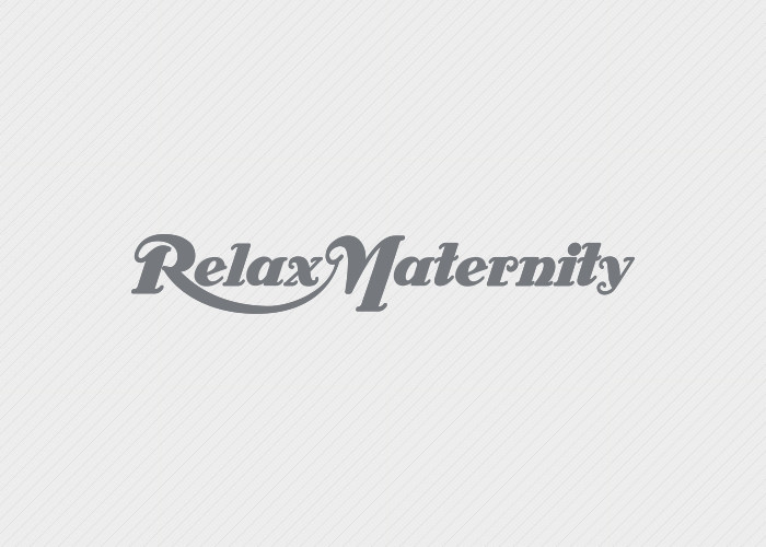 Perizoma premaman / Maternity thong - Art.5110 Relaxmaternity 